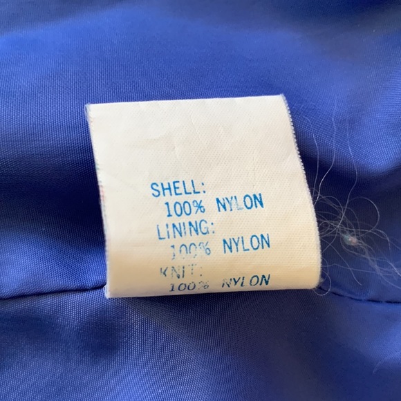 Vintage MENS 90s Bugaboo COLUMBIA SPORTSWEAR CO. SNOWBOARD Ski JACKET - Picture 6 of 14